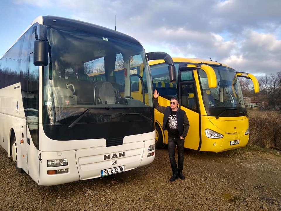 prawo jazdy Częstochowa - nauka jazdy - kategoria D - autobus / autokar prawo jazdy Częstochowa - nauka jazdy - kategoria D - autobus / autokar