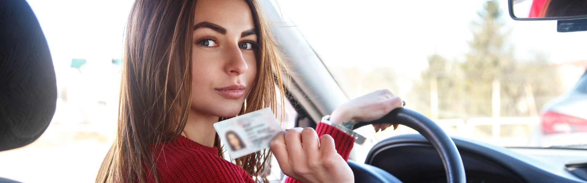 Jak podejść do egzaminu praktycznego na prawo jazdy, aby zdać?